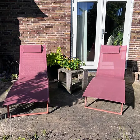 Tiny In Cute Village Very Close To Amsterdam * Weesp