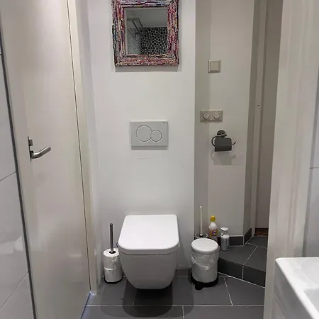 Homestay Tiny In Cute Village Very Close To Amsterdam