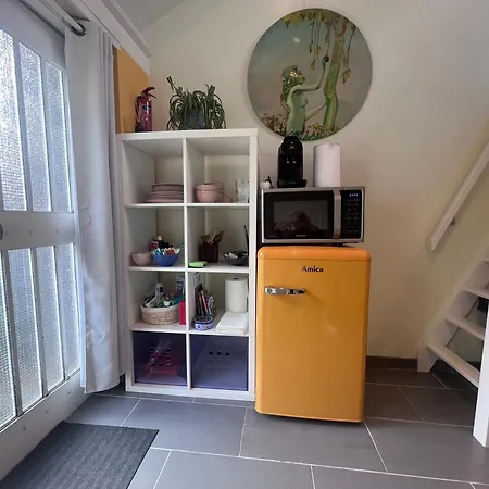 Tiny In Cute Village Very Close To Amsterdam * Weesp